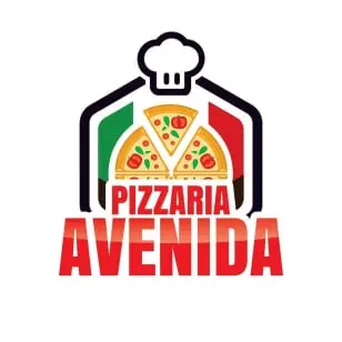 pizzaria avenida logo